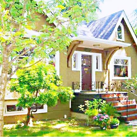 Dunbar Home Vancouver Ngoại thất bức ảnh