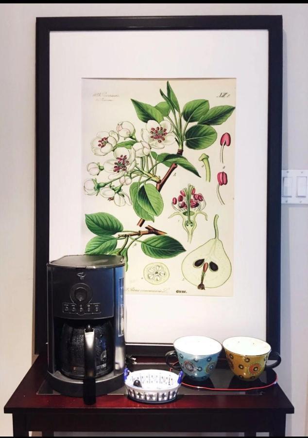 Dunbar Home Vancouver Ngoại thất bức ảnh